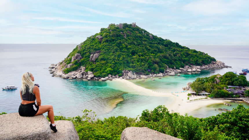 Visiting an Island: The Ultimate Guide to Planning a Perfect Island Getaway