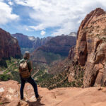 Zion National Park to Las Vegas: Best Routes, Travel Tips, and Scenic Stops