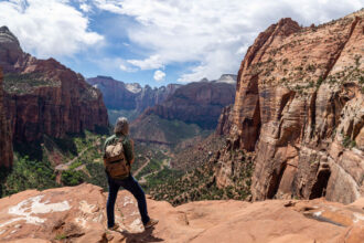 Zion National Park to Las Vegas: Best Routes, Travel Tips, and Scenic Stops