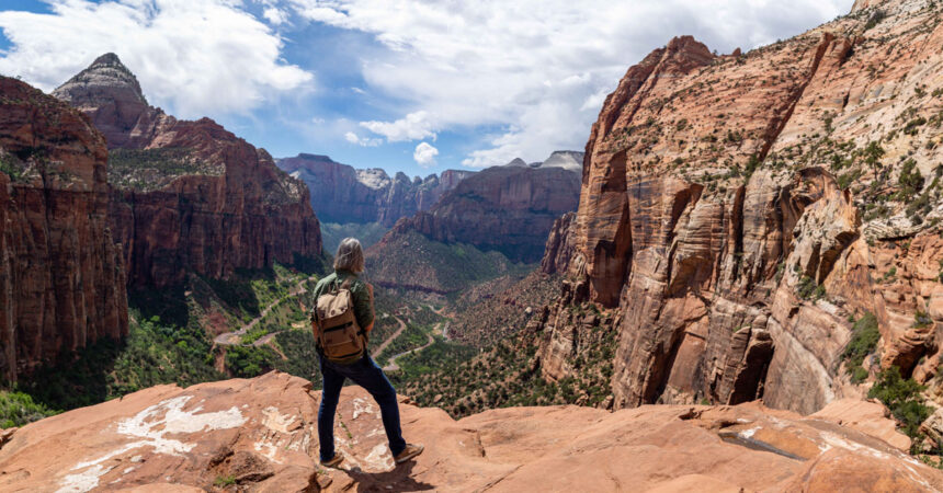 Zion National Park to Las Vegas: Best Routes, Travel Tips, and Scenic Stops