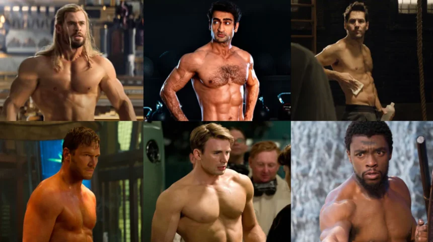 Celebrity Fitness Routines: Secrets Behind Hollywood’s Health and Wellness