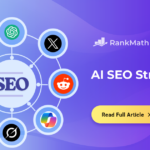 AI SEO Content Strategy for Better Rankings
