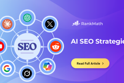 AI SEO Content Strategy for Better Rankings