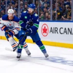 Quinn Hughes Contract: Salary, Terms, Future, and What It Means for the Canucks
