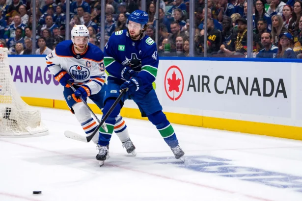 Quinn Hughes Contract: Salary, Terms, Future, and What It Means for the Canucks