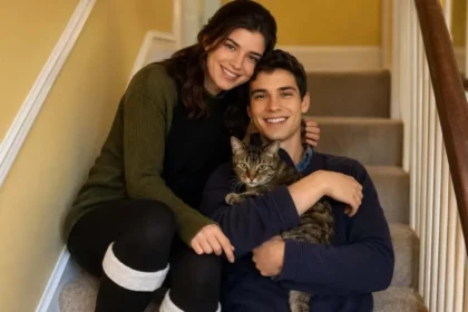 Amy Corenswet: Biography, Career, Family, and Her Influence on David Corenswet’s Success