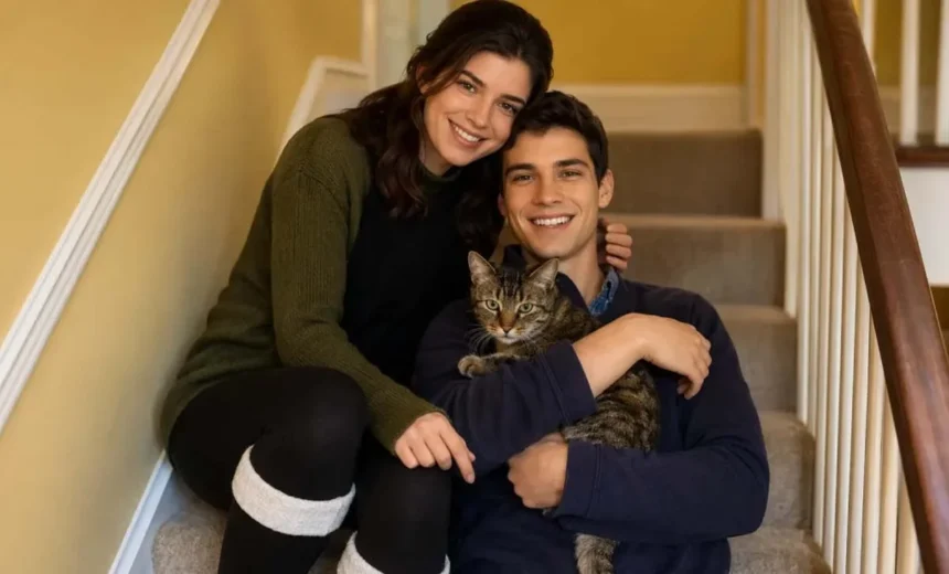 Amy Corenswet: Biography, Career, Family, and Her Influence on David Corenswet’s Success