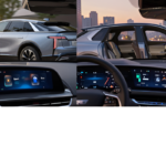 Do the Driving Modes in Cadillac LYRIQ Offer Different Ranges or Battery Usages? | Complete Guide