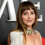 Dakota Johnson: Career, Movies, Personal Life, and Latest Updates