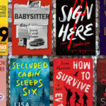 Where She Lies: A Complete Guide to the Psychological Thriller Novel