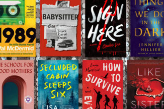 Where She Lies: A Complete Guide to the Psychological Thriller Novel