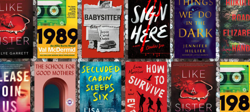 Where She Lies: A Complete Guide to the Psychological Thriller Novel
