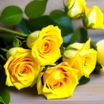Yellow Flower Day: Meaning, History, Traditions, and How to Celebrate