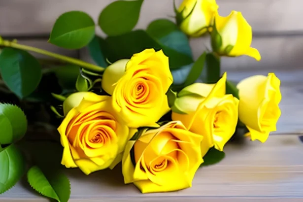 Yellow Flower Day: Meaning, History, Traditions, and How to Celebrate