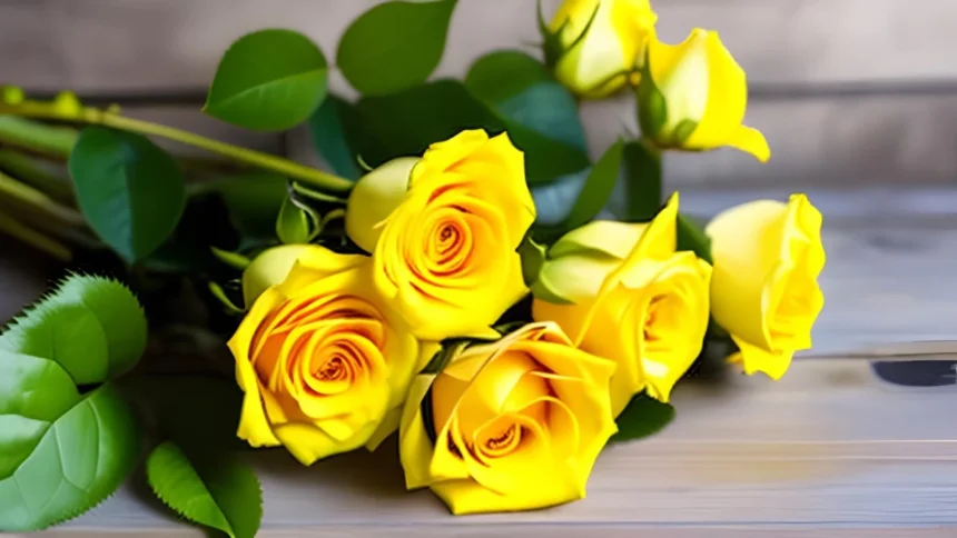 Yellow Flower Day: Meaning, History, Traditions, and How to Celebrate