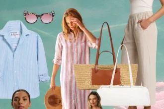 Summer Wardrobe Essentials: How to Build the Perfect Summer Closet