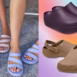 Crocs Sandals: The Perfect Blend of Comfort, Style, and Durability