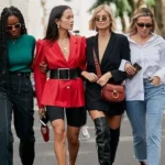 Changing Fashion Trends: How Style Evolves in the Modern World