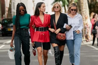 Changing Fashion Trends: How Style Evolves in the Modern World