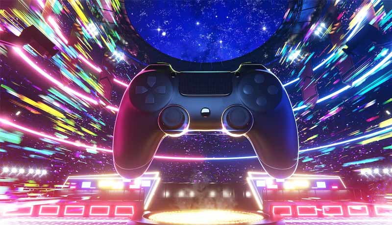 Video Game Industry News: Latest Trends, Market Growth, and Gaming Updates in 2026