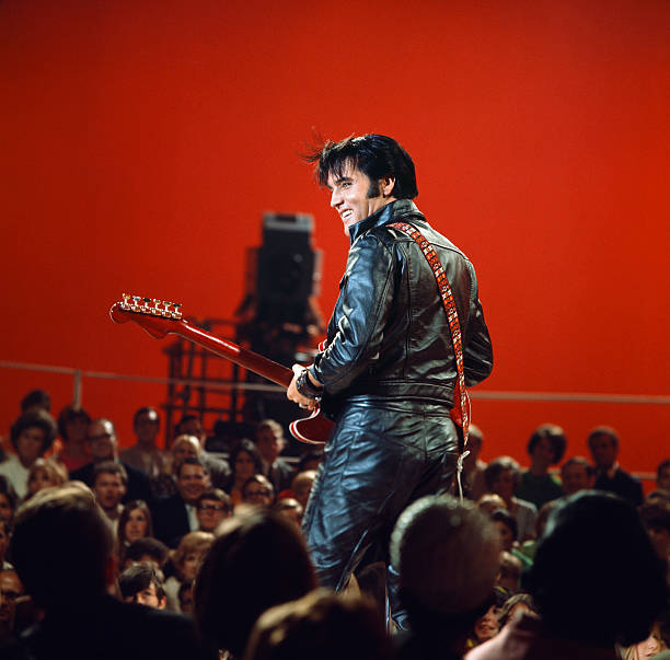 50 Legendary Male Singers Who Shaped the History of Music