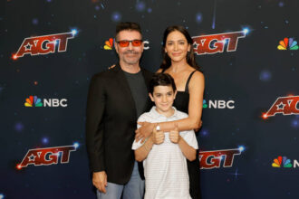 Lauren Silverman Age, Biography, Family, Net Worth, and Relationship With Simon Cowell
