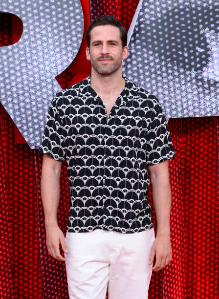 Dino Fetscher: Biography, Career, TV Shows, Movies, and Personal Life