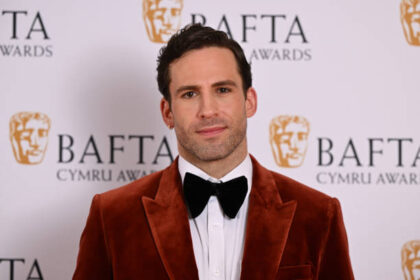 Dino Fetscher: Biography, Career, TV Shows, Movies, and Personal Life