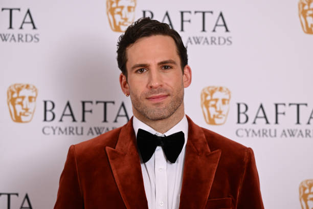 Dino Fetscher: Biography, Career, TV Shows, Movies, and Personal Life