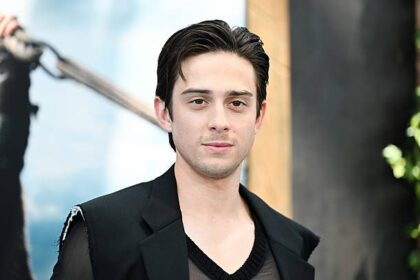 Gabriel Howell: Biography, Career, Movies, TV Shows, and Rising Success