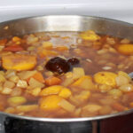 Ponche Guatemalteco: Traditional Guatemalan Fruit Punch Recipe and Cultural Significance