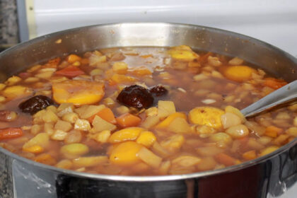 Ponche Guatemalteco: Traditional Guatemalan Fruit Punch Recipe and Cultural Significance