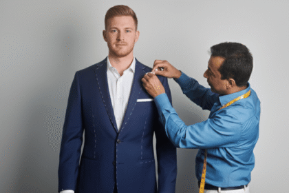 Difference Between Bespoke and Made-to-Measure: Understanding the Key Distinctions