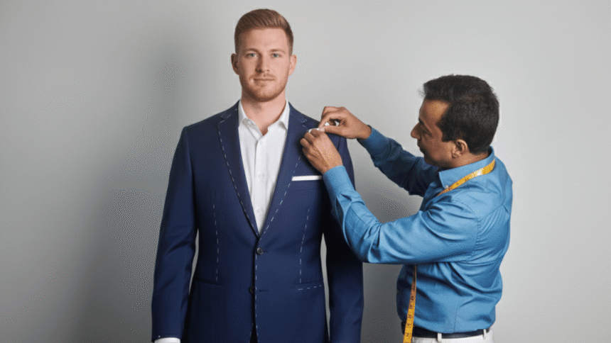 Difference Between Bespoke and Made-to-Measure: Understanding the Key Distinctions