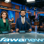 Fawanews: Your Trusted Source for Breaking News, Updates, and Insights