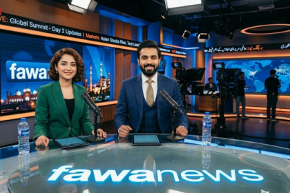 Fawanews: Your Trusted Source for Breaking News, Updates, and Insights