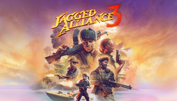 Jagged Alliance 3: Complete Guide, Features, Gameplay, and Tips for Success