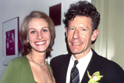 Julia Roberts First Husband: Everything You Need to Know About Lyle Lovett