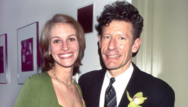 Julia Roberts First Husband: Everything You Need to Know About Lyle Lovett