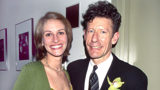 Julia Roberts First Husband: Everything You Need to Know About Lyle Lovett