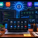 Droven.io Best Tech Tools for Developers Top Productivity & Coding Tools