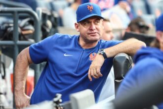 MLB First Manager Fired Odds 2026: Predictions, Favorites, and Betting Insights
