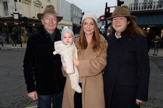 Millie Mackintosh’s Father: Everything You Need to Know About Her Family Background