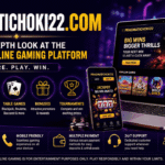 Pragmatichoki22 .com: Features, Services, Benefits, and User Experience Guide