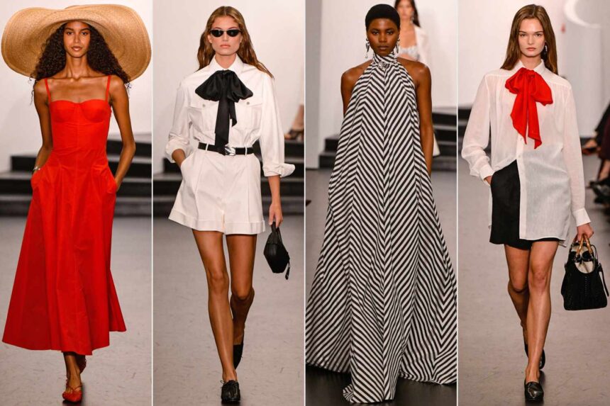 NYFW September 2026: Everything You Need to Know About New York Fashion Week