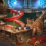 Rooms and Exits Toy Store Walkthrough: Complete Guide to Solve Every Puzzle