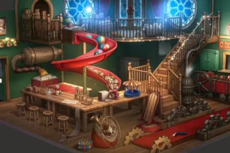 Rooms and Exits Toy Store Walkthrough: Complete Guide to Solve Every Puzzle