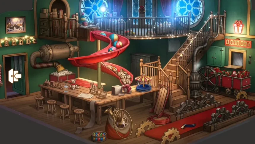 Rooms and Exits Toy Store Walkthrough: Complete Guide to Solve Every Puzzle