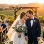 Blurry Wedding Photos: Causes, Solutions, and How to Prevent Them
