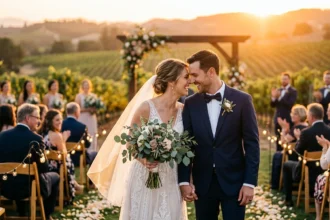 Blurry Wedding Photos: Causes, Solutions, and How to Prevent Them